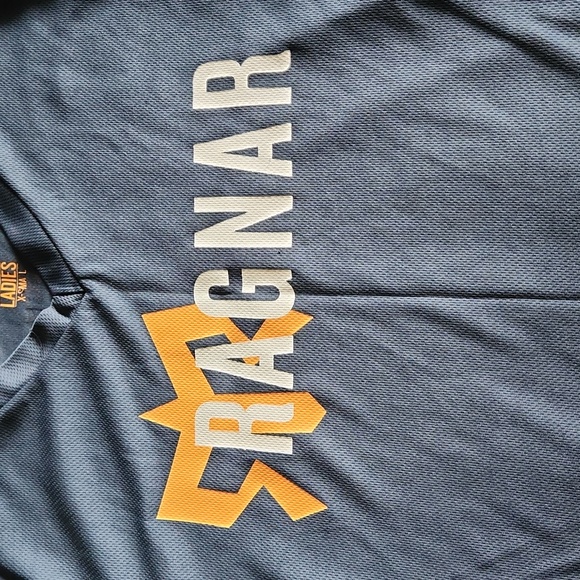 Ragnar running shirt EUC - Picture 2 of 4